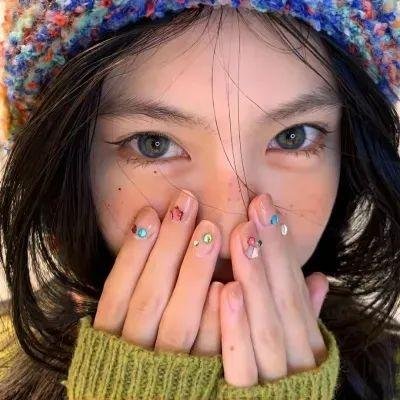 蹄声艳影
