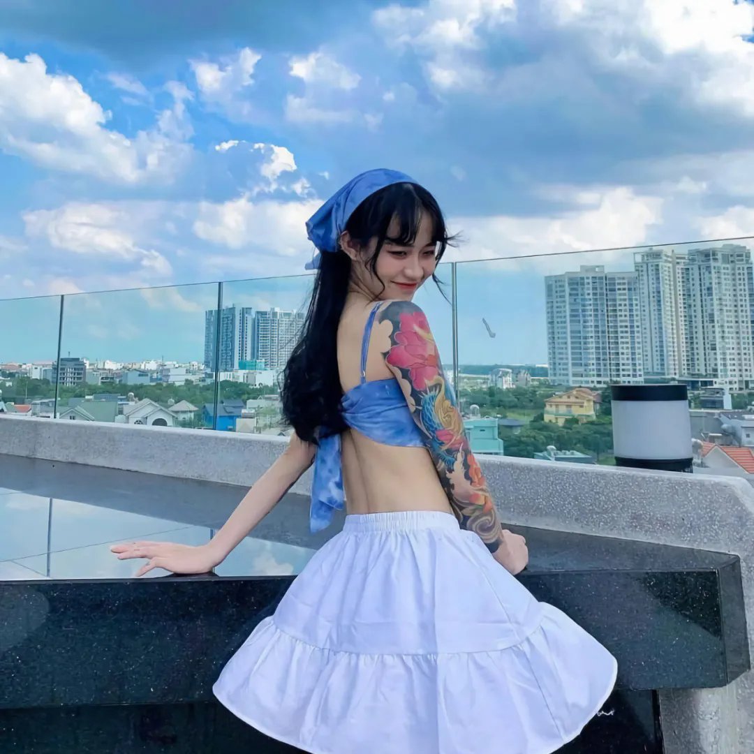 黑人士兵