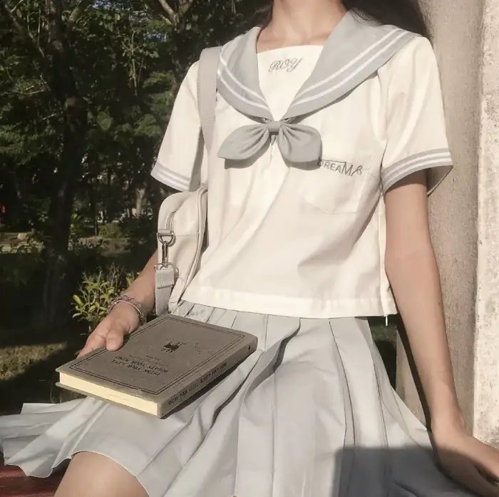 她的一生